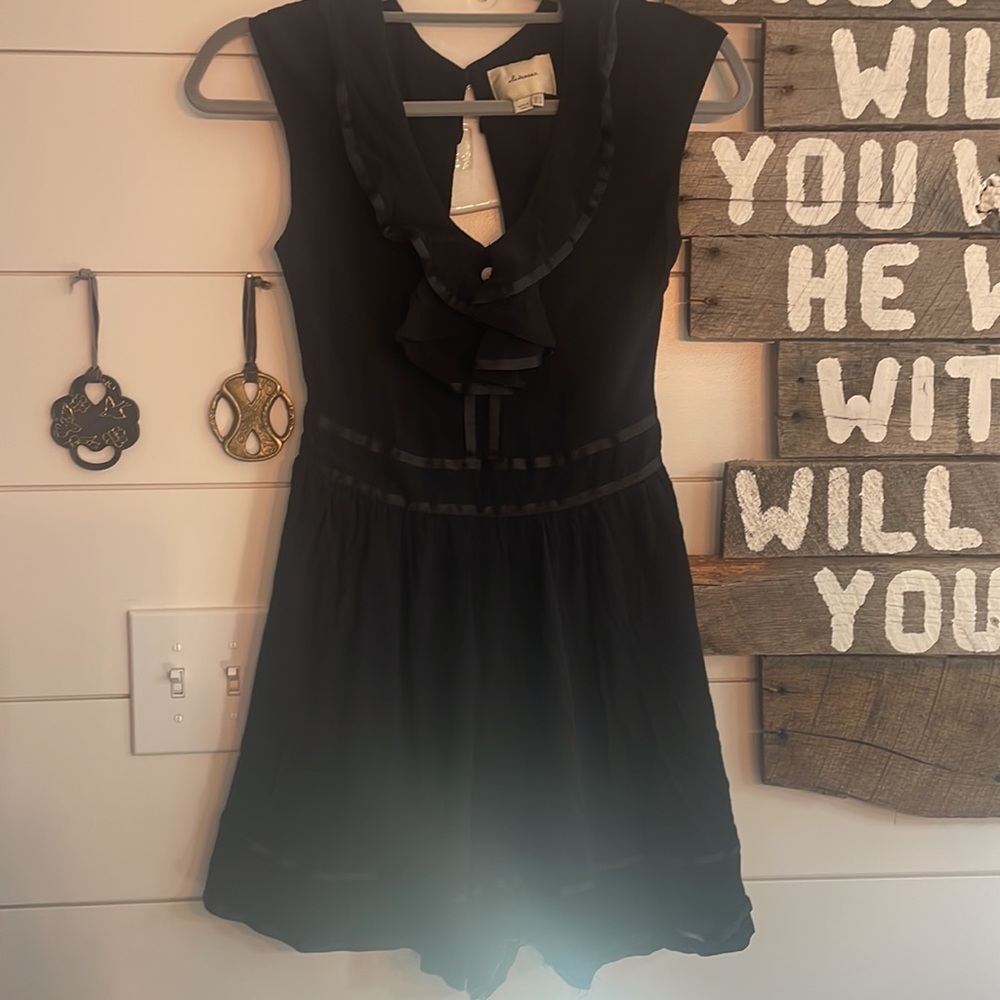 Elevenses size 0 romper - Picture 2 of 5
